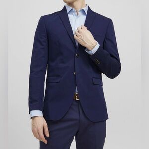 Jack & Jones JPR Franco Super Slim Cut Blazer